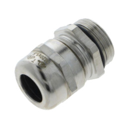 Garnitură de etanşare; cu împământare; 1,5; IP68; alamă