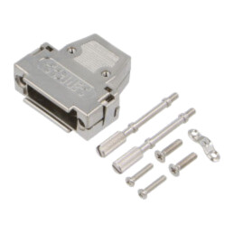 connector Gehäuse 15p