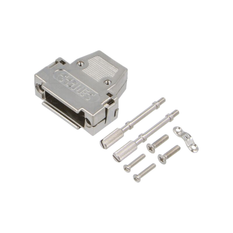 connector Gehäuse 15p