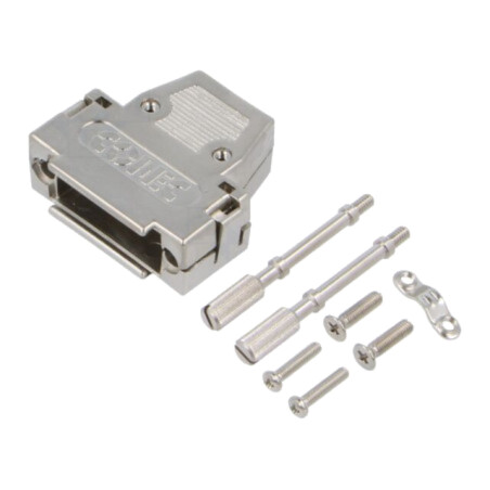 connector Gehäuse 15p