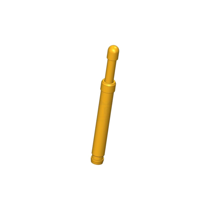 Ac de testare; Abatere arc lucru: 4mm; Abatere max.resort: 5,3mm