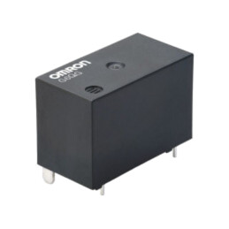 Releu: electromagnetic de putere; SPST-NO; Ubobină: 24VDC; G6QG