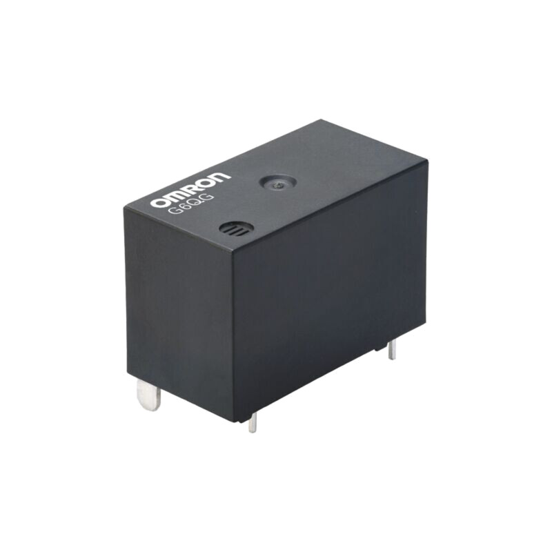 Releu: electromagnetic de putere; SPST-NO; Ubobină: 24VDC; G6QG Releu: electromagnetic de putere; SPST-NO; Ubobină: 24VDC; G6QG