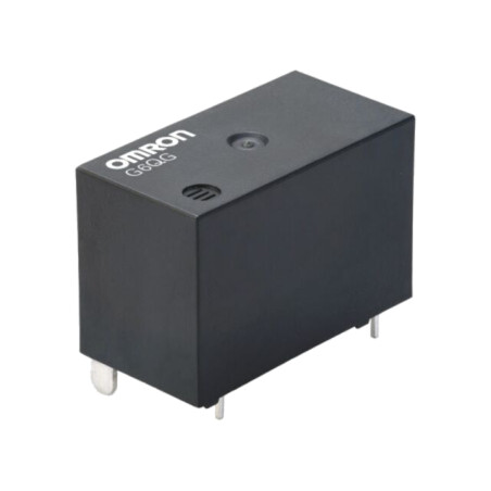 Releu: electromagnetic de putere; SPST-NO; Ubobină: 24VDC; G6QG