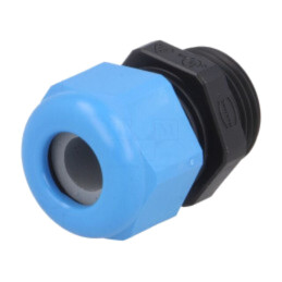 Intrare cablu; Han® Ex; IP68,IP69K; poliamidă; M20; 5÷9mm