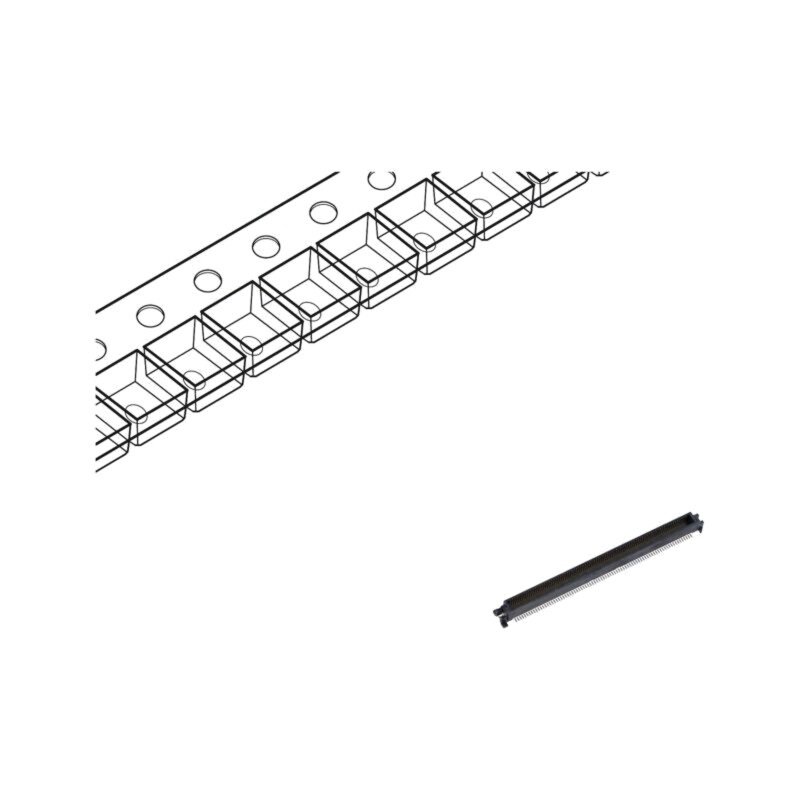 connector 55091-1674