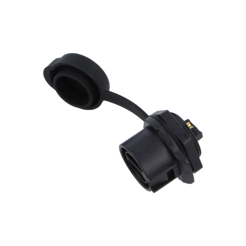 Conector: circular; soclu; tată; 02; 20A; 500V; PIN: 2; IP67; drept Conector: circular; soclu; tată; 02; 20A; 500V; PIN: 2; IP67; drept