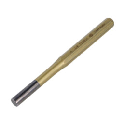 Poanson; pt.scoatere dibluri, bolţuri, şplinturi; 10mm