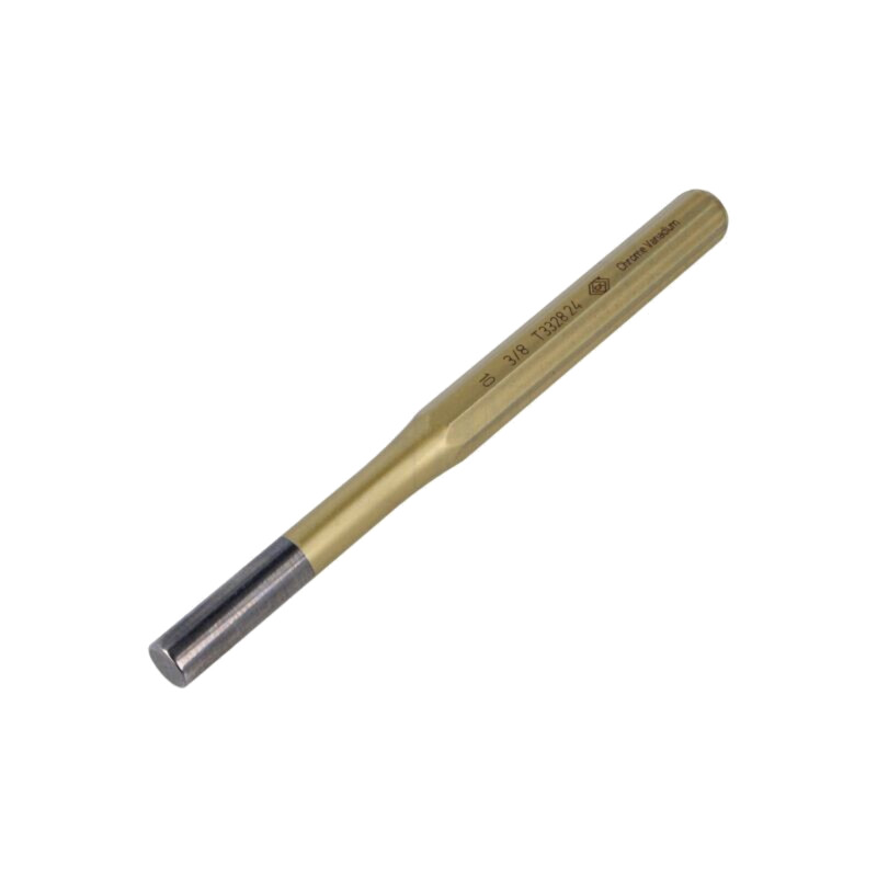 Poanson; pt.scoatere dibluri, bolţuri, şplinturi; 10mm