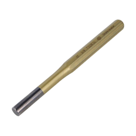 Poanson; pt.scoatere dibluri, bolţuri, şplinturi; 10mm
