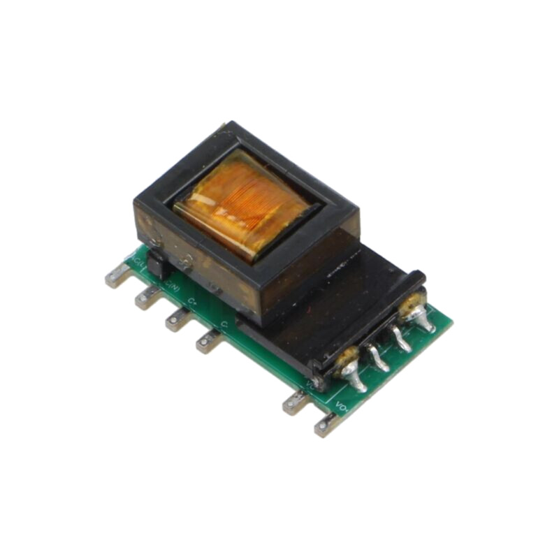 Convertor: AC/DC; 14W; Uintr: 85÷305VAC,100÷430VDC; Uieş: 5VDC
