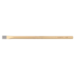 Daltă plată; Lăţimecapăt: 14mm; L: 300mm; Acoperire: lac