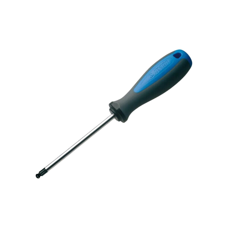 Şurubelniţă; imbus,sferic; HEX 2mm; 620TBI; Lung.lamă: 65mm