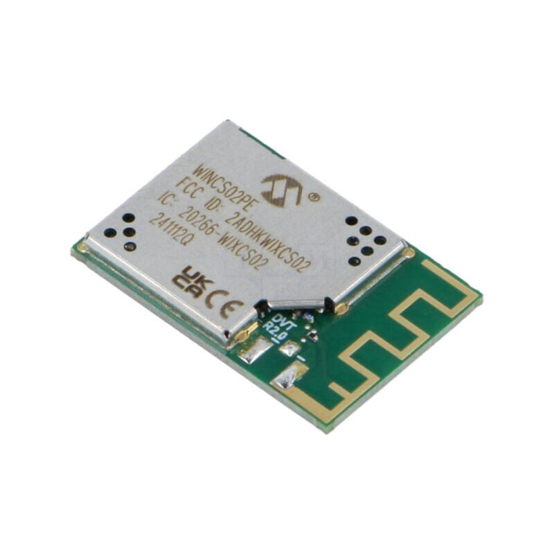 Modul: WiFi; 19dBm; IEEE 802.11b/g/n; SDIO,SPI; 54Mbps; tavă Modul: WiFi; 19dBm; IEEE 802.11b/g/n; SDIO,SPI; 54Mbps; tavă