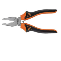 Cleşti; pt.prindere şi tăiere,universale; 180mm