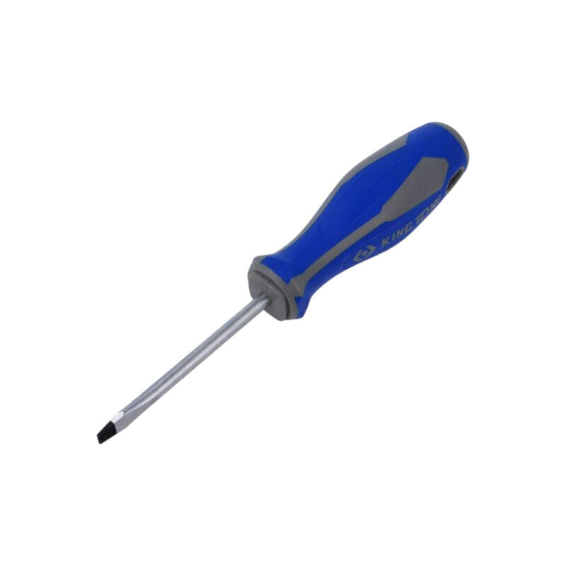 Şurubelniţă; plată; 5x0,8mm; Lung.lamă: 75mm