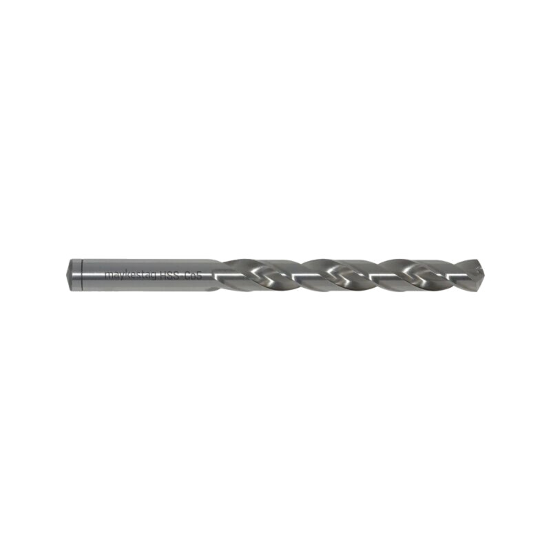 Burghiu; pt.metal; Ø: 5,9mm; L: 93mm; oţel rapid cu cobalt HSS-Co