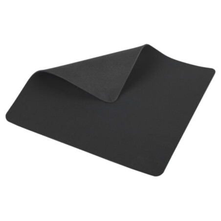 Pad; neagră; mouse; 235x205x2mm; 10buc.