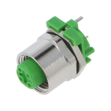 connector 43-01223