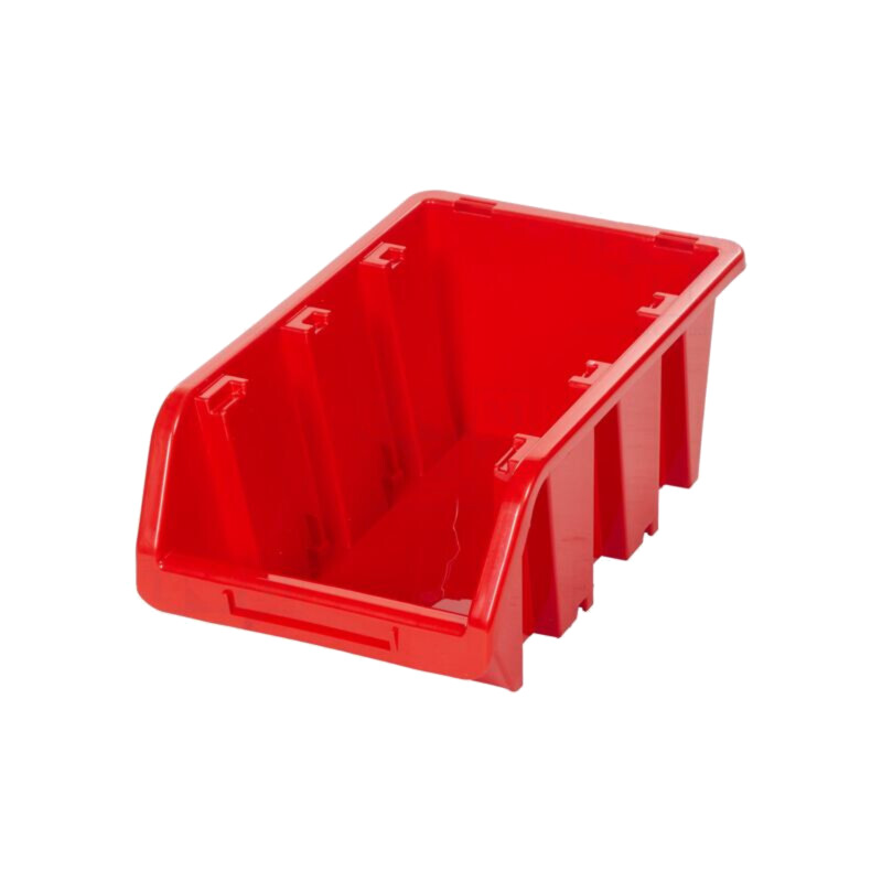 Container: Cuvă; roşie; 490x298x210mm; TRUCK Container: Cuvă; roşie; 490x298x210mm; TRUCK