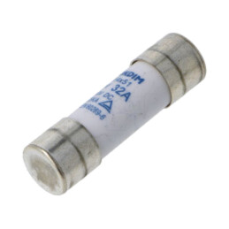 Siguranţă: siguranţă; 32A; 1kVDC; gPV; cilindrică; 14x51mm