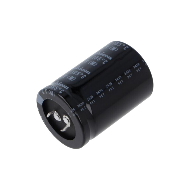 Condensator: electrolitic; SNAP-IN; 15000uF; 50VDC; Ø35x50mm; ±20%