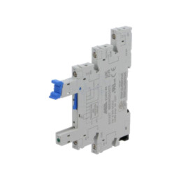 Stativ; 6÷24VDC