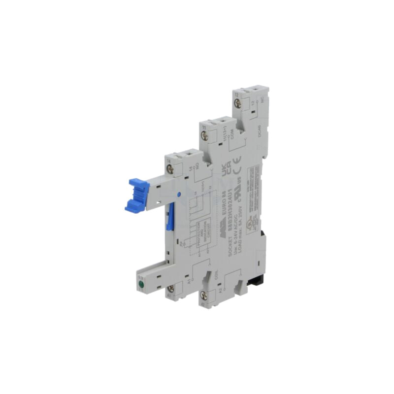 Stativ; 6÷24VDC