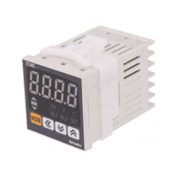 Regulator Temperatură Panou TC4S-24R | Electronic-mag.ro | Componente Electronice