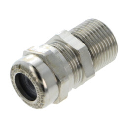 Garnitură de etanşare; M20; 1,5; IP66; alamă; HELUTOP® HT-MS-EX-d