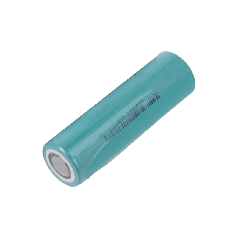 Acumul: Li-Ion; 21700; 3,6V; 5300mAh; Ø21,45x70,75mm; 10,3A