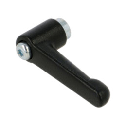 Manetă; franceză; Lung.manetă: 45mm; Înălţime manetă: 24,5mm