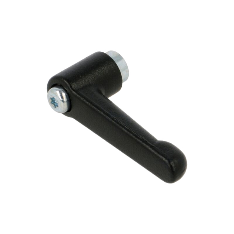 Manetă; franceză; Lung.manetă: 45mm; Înălţime manetă: 24,5mm Manetă; franceză; Lung.manetă: 45mm; Înălţime manetă: 24,5mm