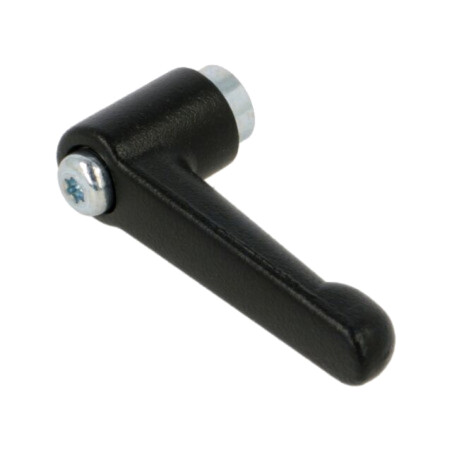 Manetă; franceză; Lung.manetă: 45mm; Înălţime manetă: 24,5mm
