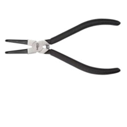 Cleşti; pentru inele de blocare; interior; 19÷60mm; în unghi