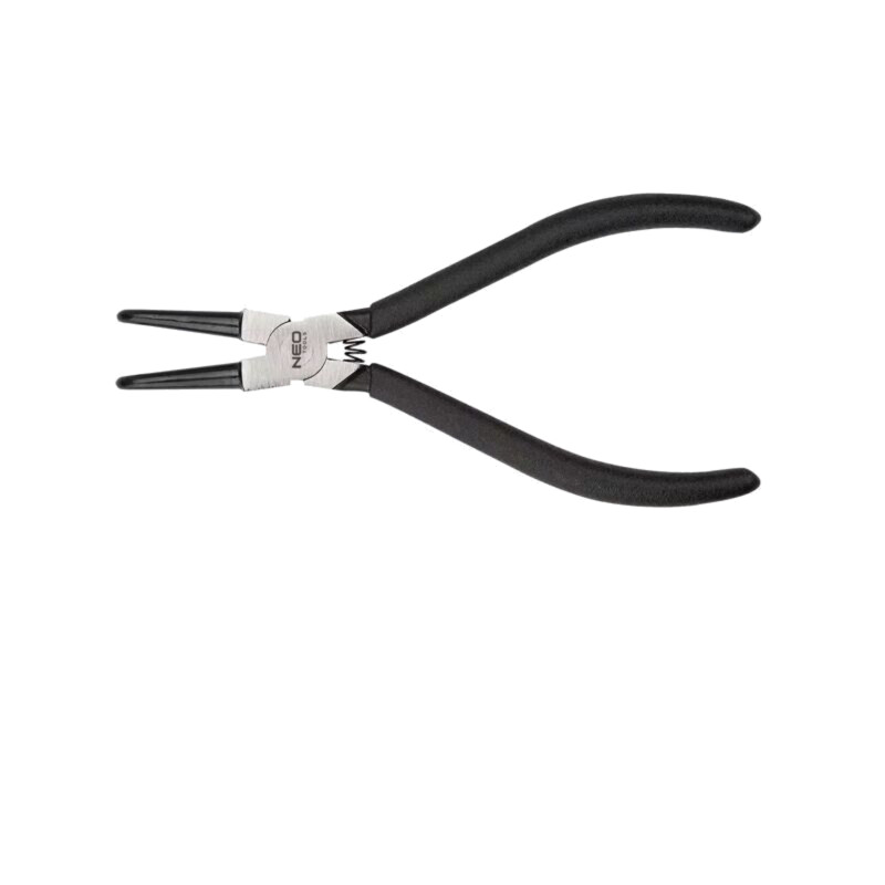 Cleşti; pentru inele de blocare; interior; 19÷60mm; în unghi Cleşti; pentru inele de blocare; interior; 19÷60mm; în unghi