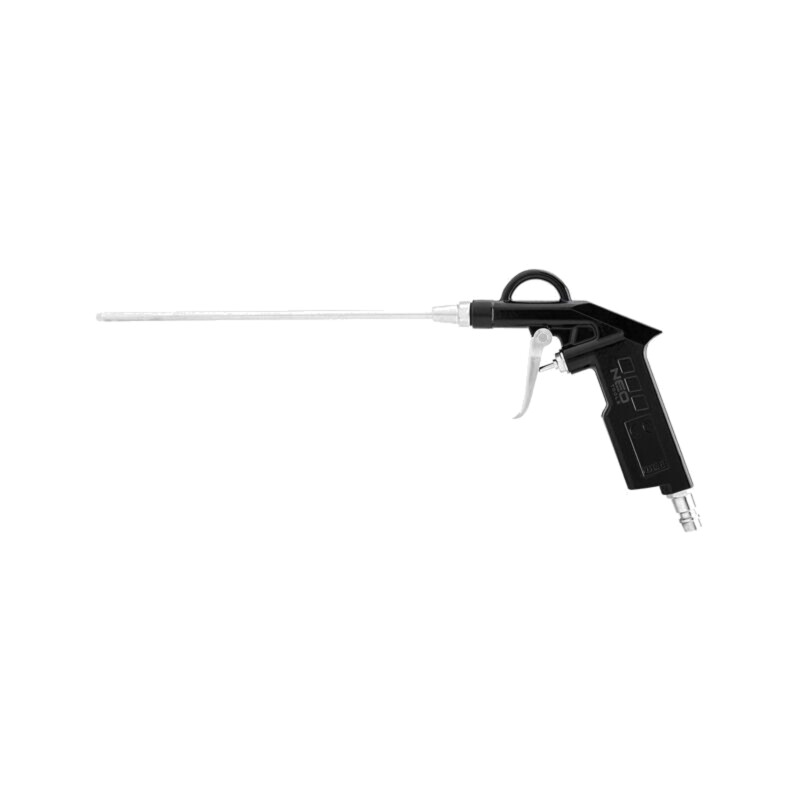 Pistol pentru umflare; lungă; Fixare: 1/4"; 300mm Pistol pentru umflare; lungă; Fixare: 1/4"; 300mm