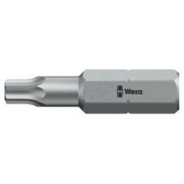Capăt de şurubelniţă; Torx®; TX30; Lung.tot: 35mm