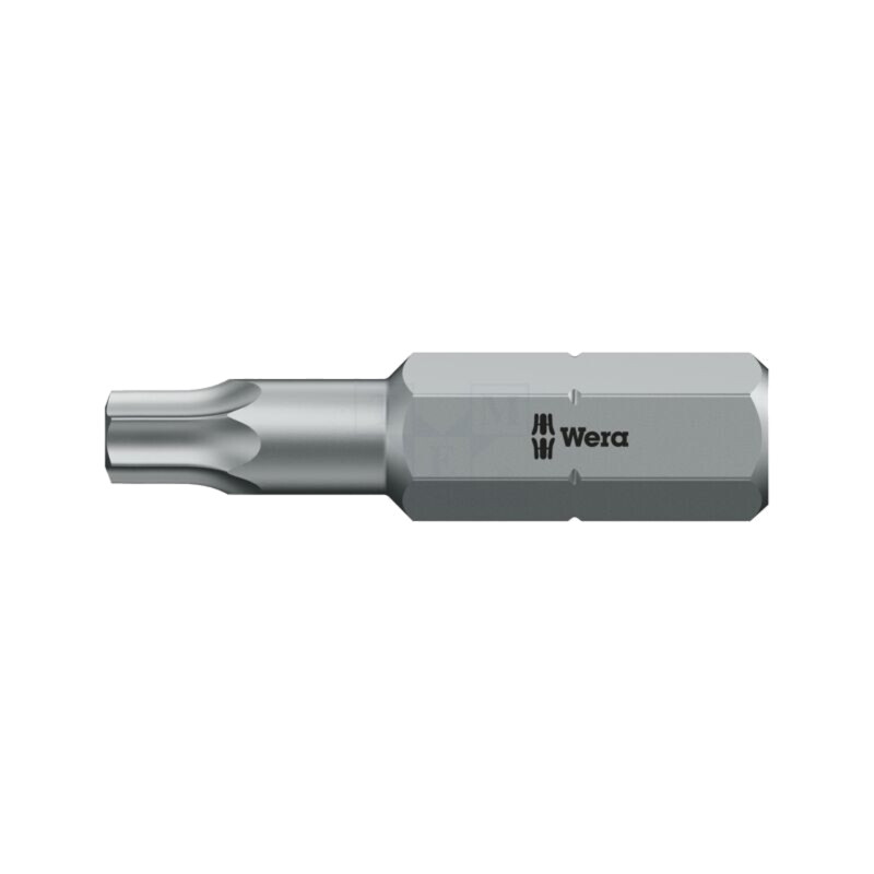 Capăt de şurubelniţă; Torx®; TX30; Lung.tot: 35mm