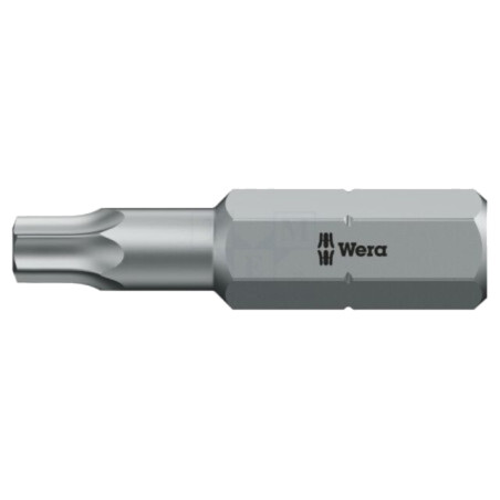 Capăt de şurubelniţă; Torx®; TX30; Lung.tot: 35mm