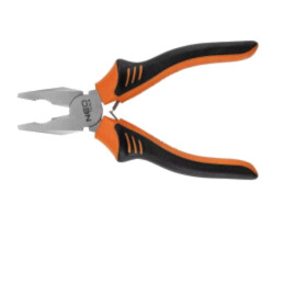 Cleşti; pt.prindere şi tăiere,universale; 160mm