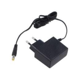 Alimentator: pulsatoriu; alimentare,plug-in; 9VDC; 1A; 9W; 81,3%