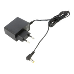 Alimentator: pulsatoriu; alimentare,plug-in; 12VDC; 1A; 12W; 84%
