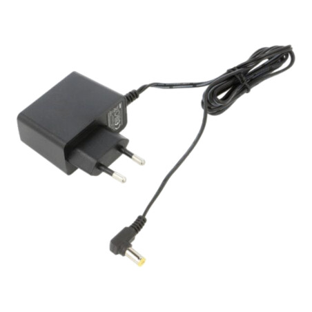 Alimentator: pulsatoriu; alimentare,plug-in; 12VDC; 1A; 12W; 84%