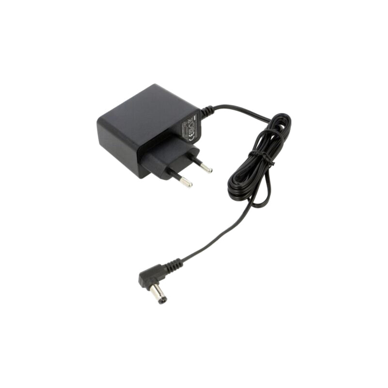 Alimentator: pulsatoriu; alimentare,plug-in; 12VDC; 1A; 12W; 84% Alimentator: pulsatoriu; alimentare,plug-in; 12VDC; 1A; 12W; 84%