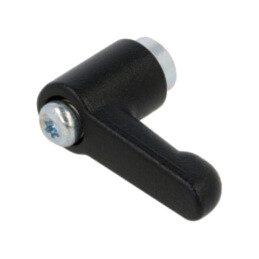 Manetă; franceză; Lung.manetă: 30mm; Înălţime manetă: 24,5mm