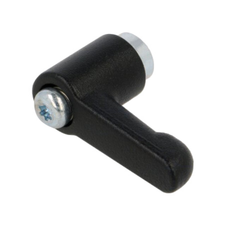 Manetă; franceză; Lung.manetă: 30mm; Înălţime manetă: 24,5mm
