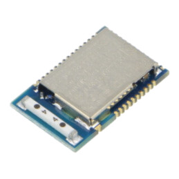 Modul: Bluetooth Low Energy; Bluetooth: 4.2,5.0,5.1,5.2,5.4
