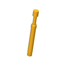 Ac de testare; Abatere arc lucru: 4mm; Abatere max.resort: 5,3mm