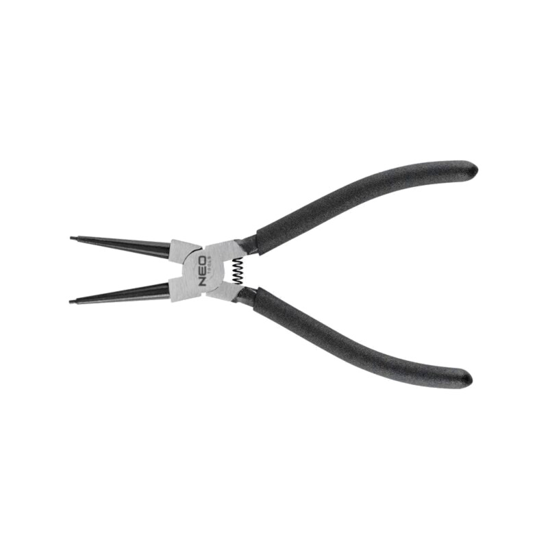 Cleşti; pentru inele de blocare; interior; 19÷60mm; drept Cleşti; pentru inele de blocare; interior; 19÷60mm; drept